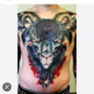 Meet your Posher, Alberto